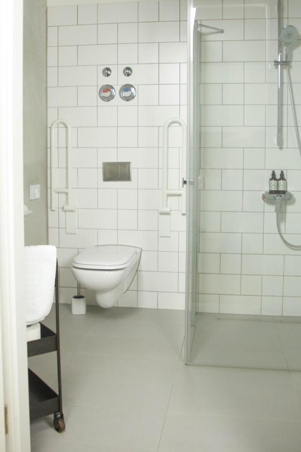 Appartement Base - Kreuzberg *