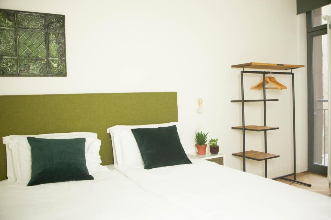 Base - Kreuzberg Appartement *
