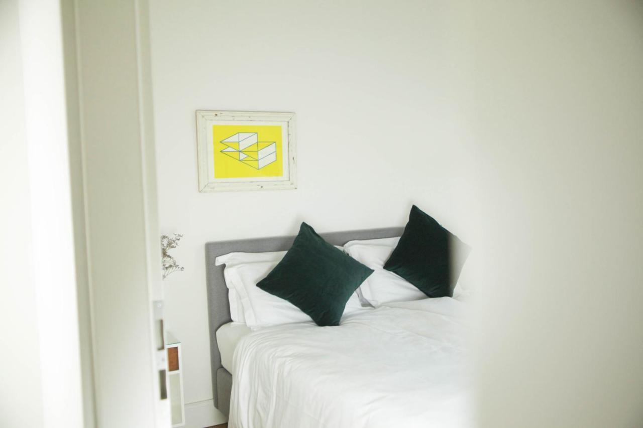Base - Kreuzberg Appartement Berlijn