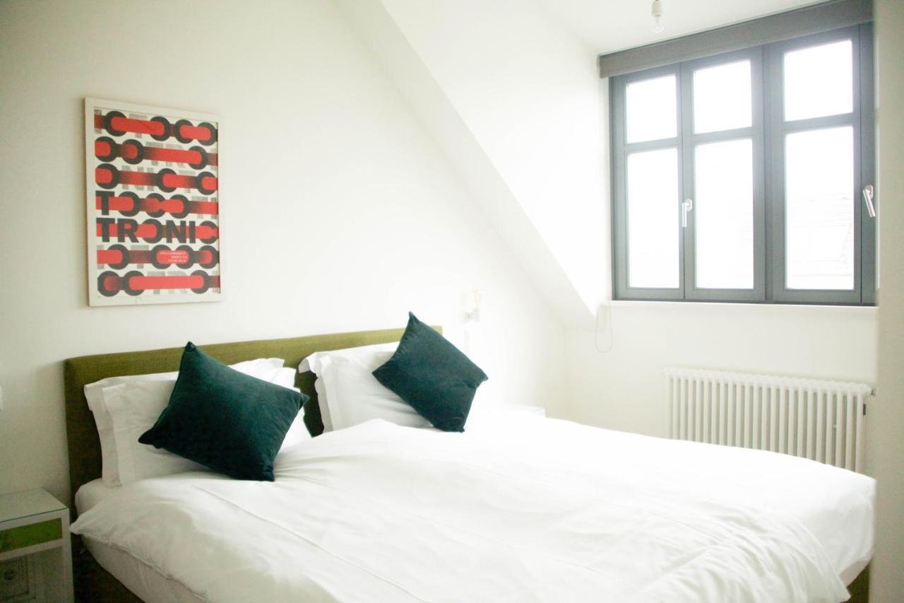 Base - Kreuzberg Appartement