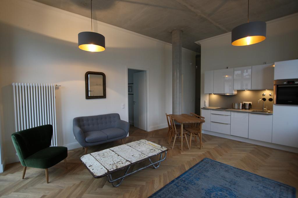 Appartement Base - Kreuzberg