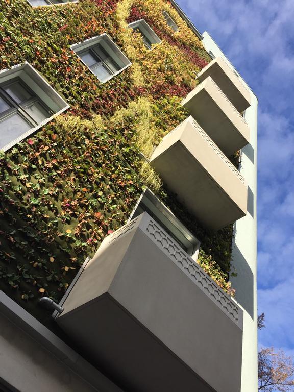 Appartement Base - Kreuzberg *