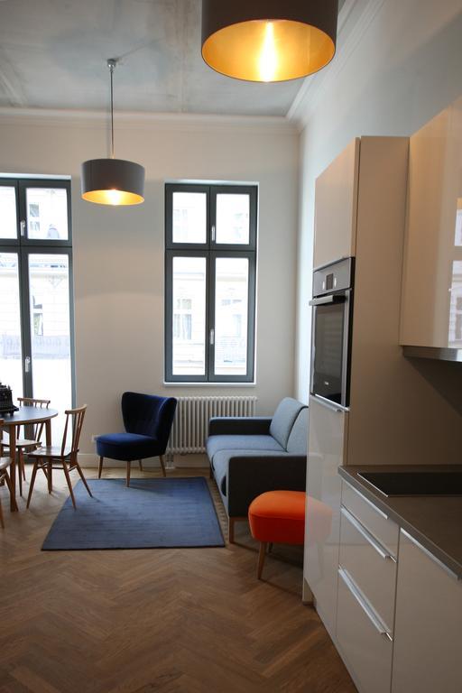 Base - Kreuzberg Appartement