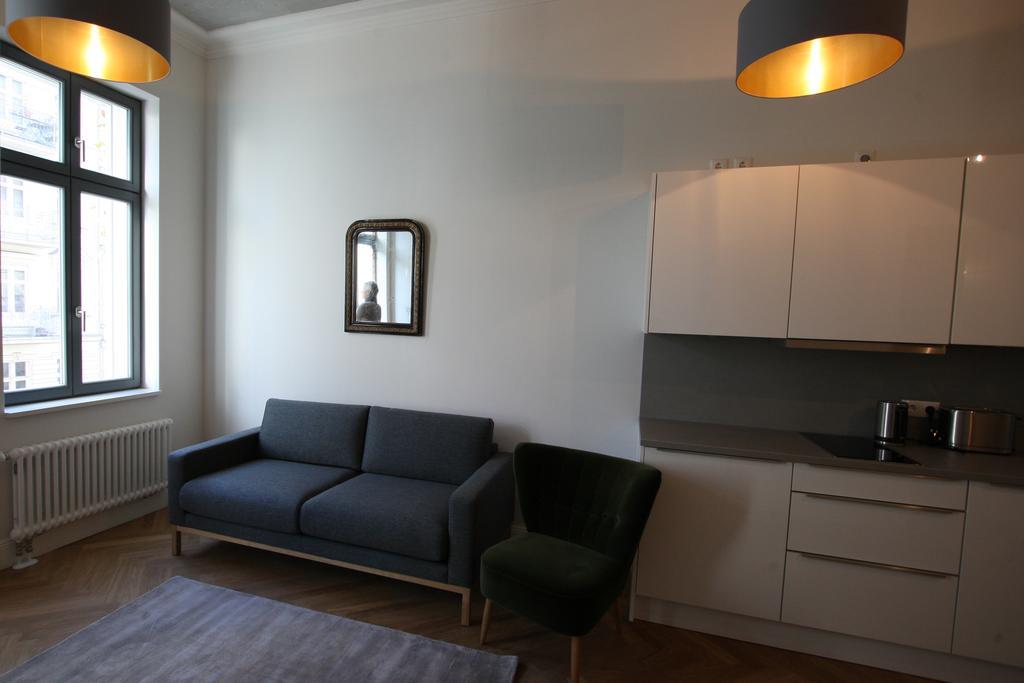 Appartement Base - Kreuzberg