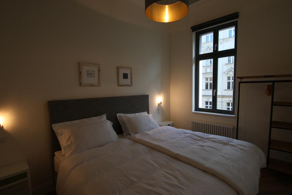 Base - Kreuzberg Appartement