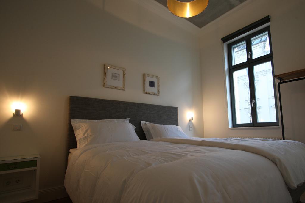 Base - Kreuzberg Appartement *