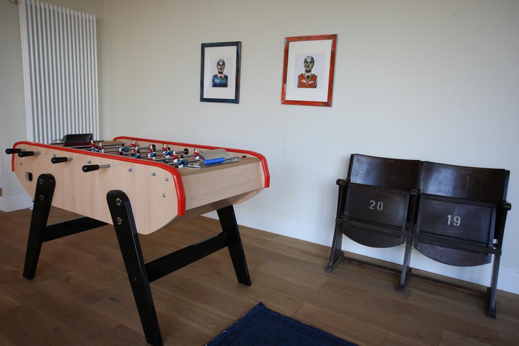 Appartement Base - Kreuzberg