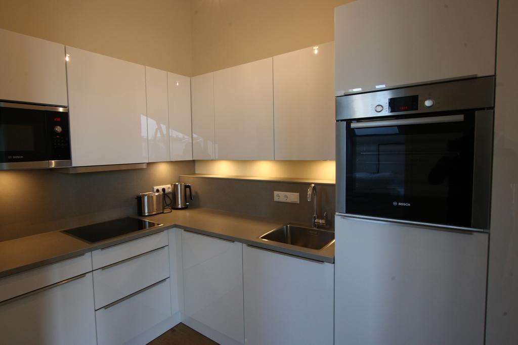 Base - Kreuzberg Appartement Berlijn