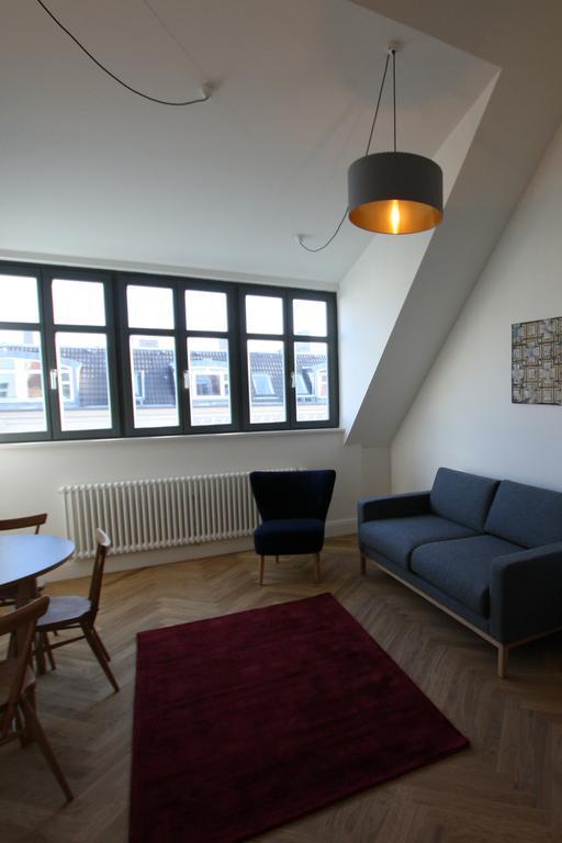 Base - Kreuzberg Appartement *