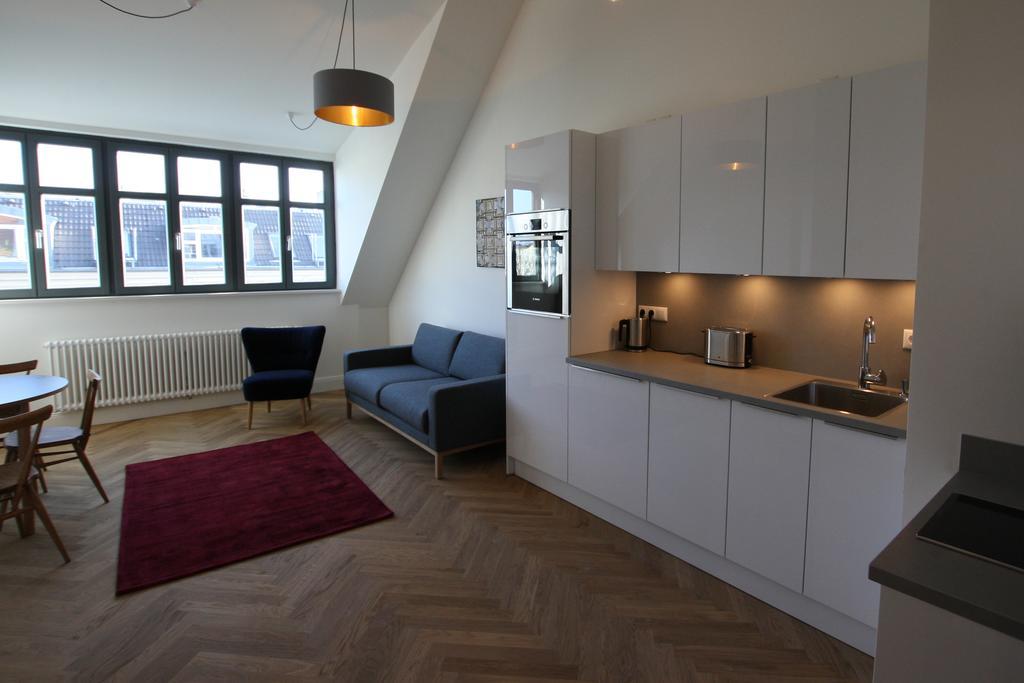Appartement Base - Kreuzberg