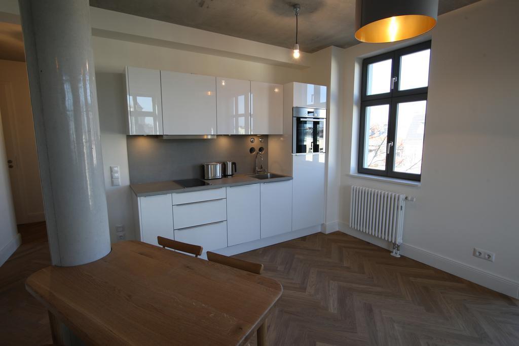 Appartement Base - Kreuzberg *