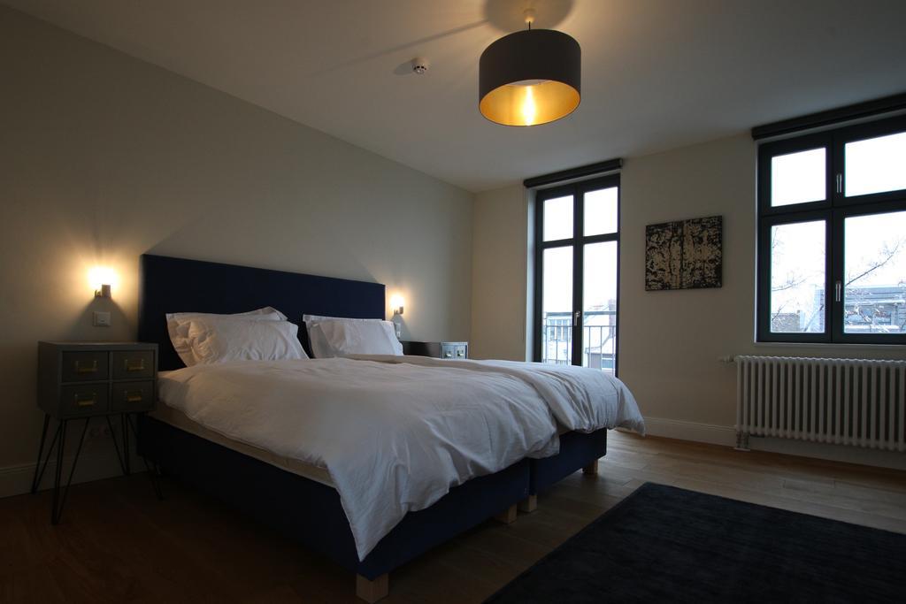 Appartement Base - Kreuzberg *