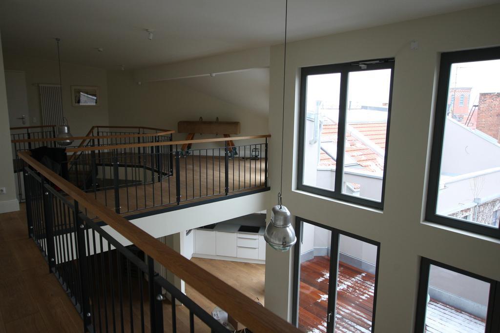Base - Kreuzberg Appartement *