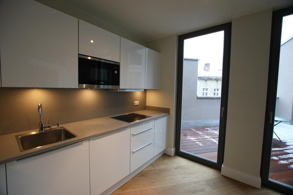 Appartement Base - Kreuzberg