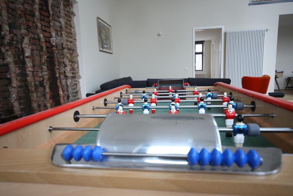Base - Kreuzberg Appartement Berlijn