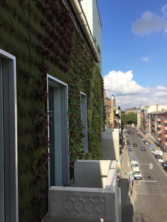 Base - Kreuzberg Appartement