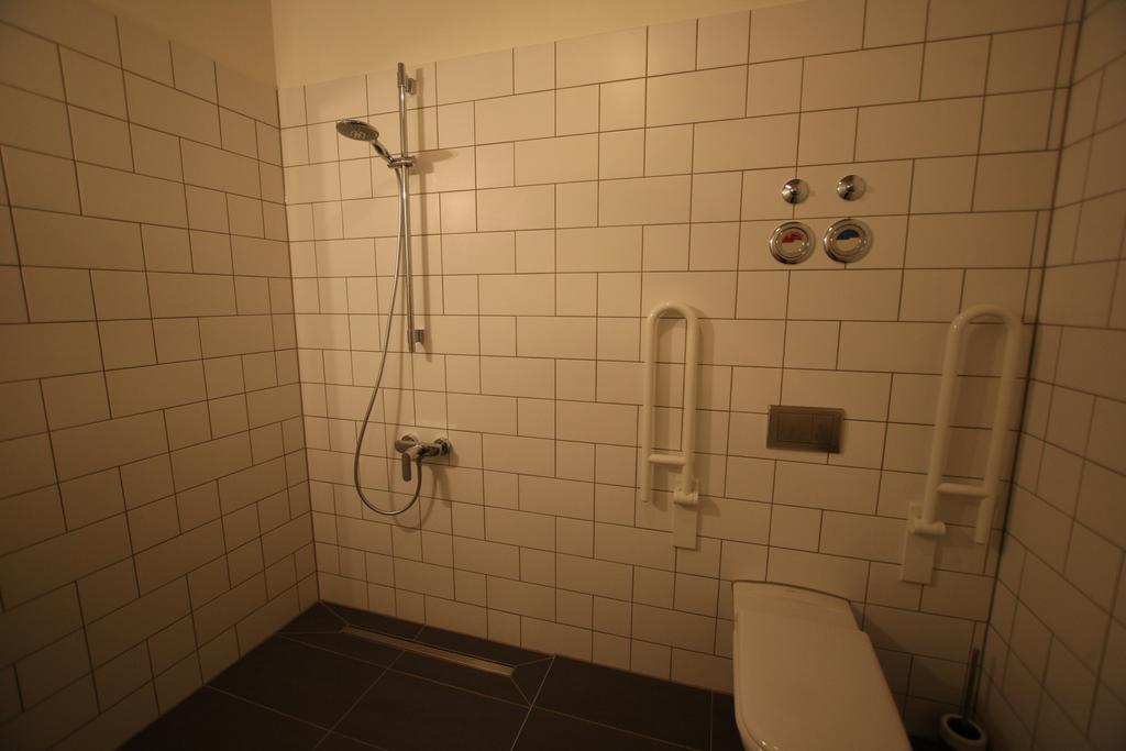 Base - Kreuzberg Appartement *