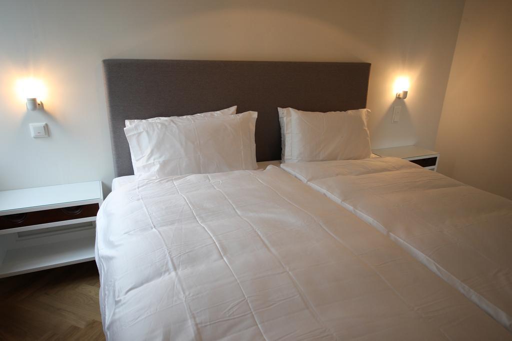 Base - Kreuzberg Appartement
