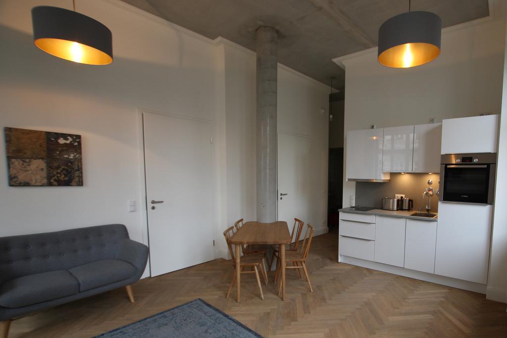 Base - Kreuzberg Appartement
