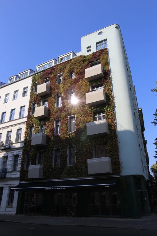 Appartement Base - Kreuzberg Berlijn