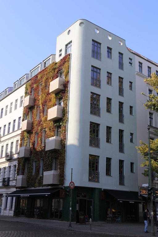 Appartement Base - Kreuzberg