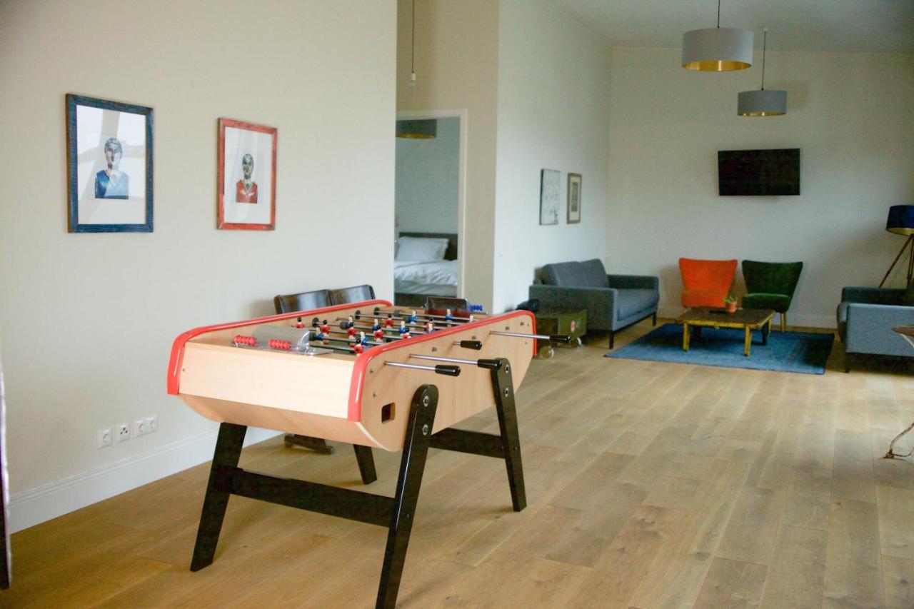 Base - Kreuzberg Appartement Berlijn