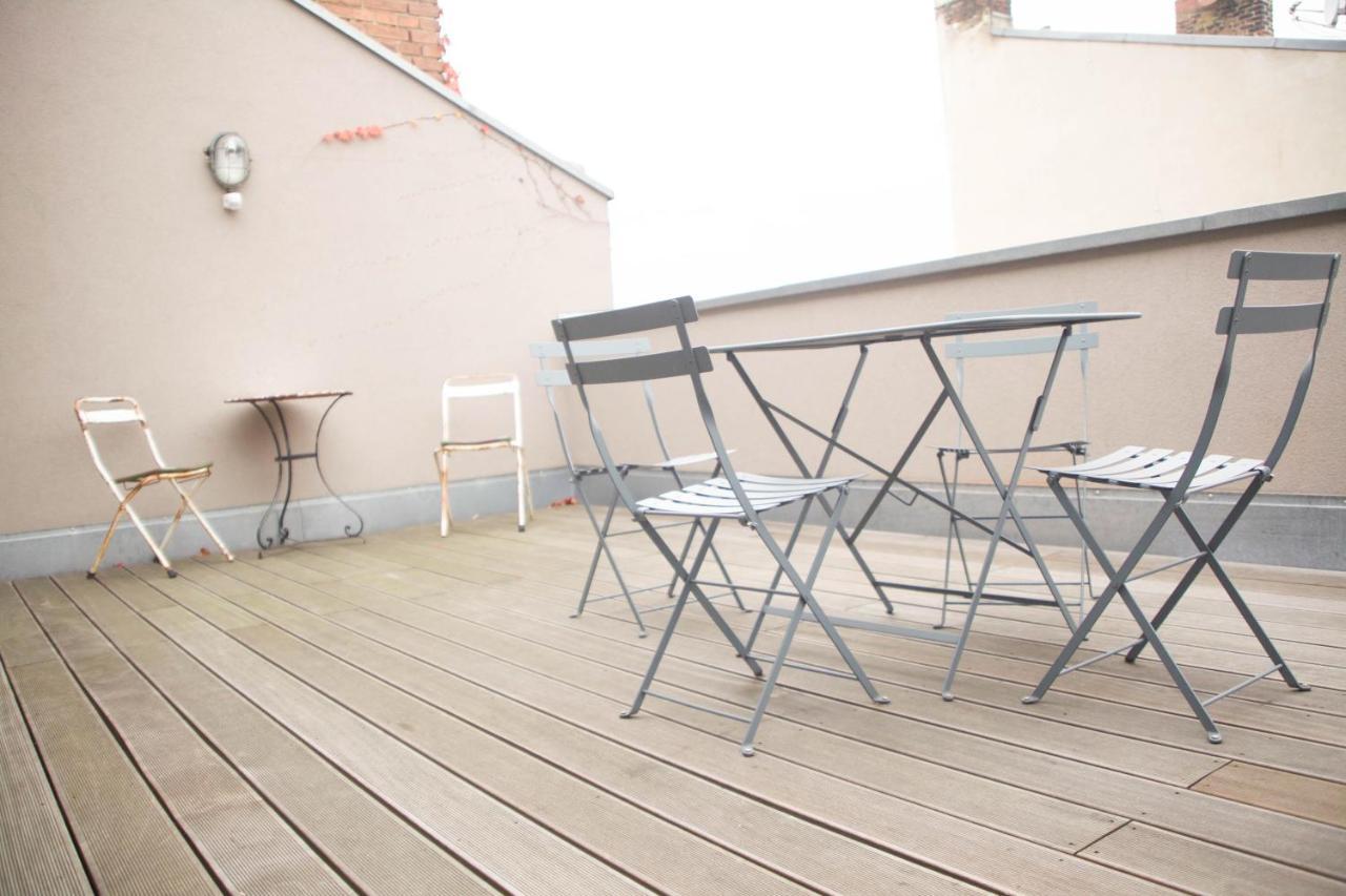 Base - Kreuzberg Appartement Berlijn
