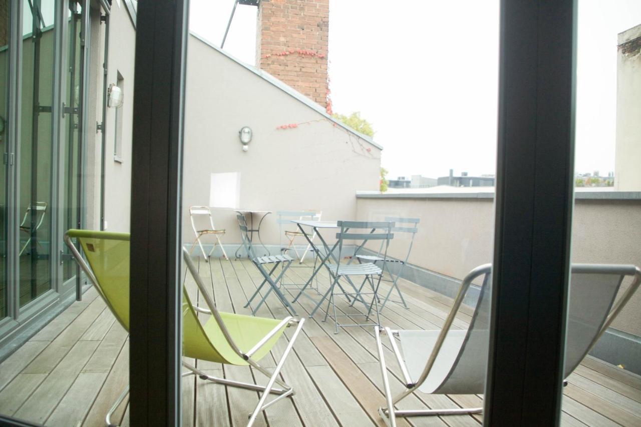 Base - Kreuzberg Appartement