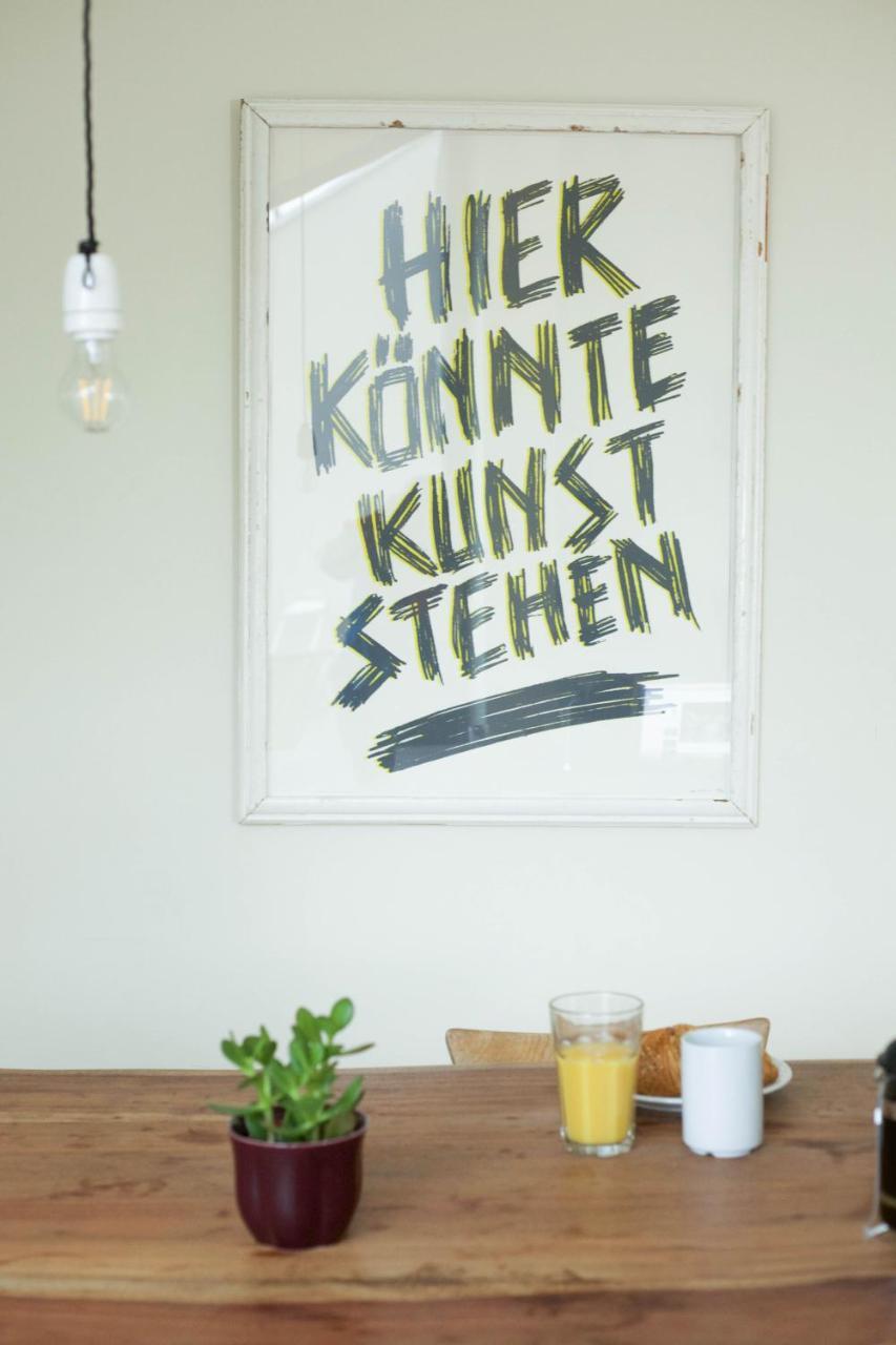 Base - Kreuzberg Appartement Berlijn
