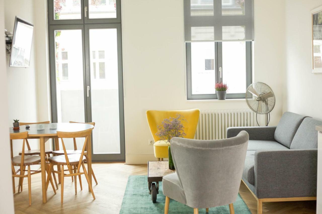 Appartement Base - Kreuzberg