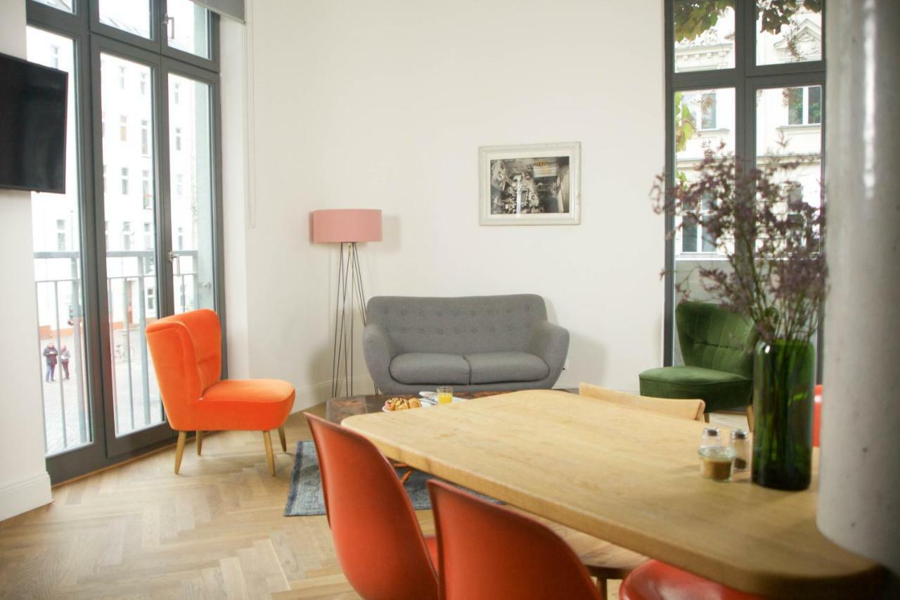 Appartement Base - Kreuzberg