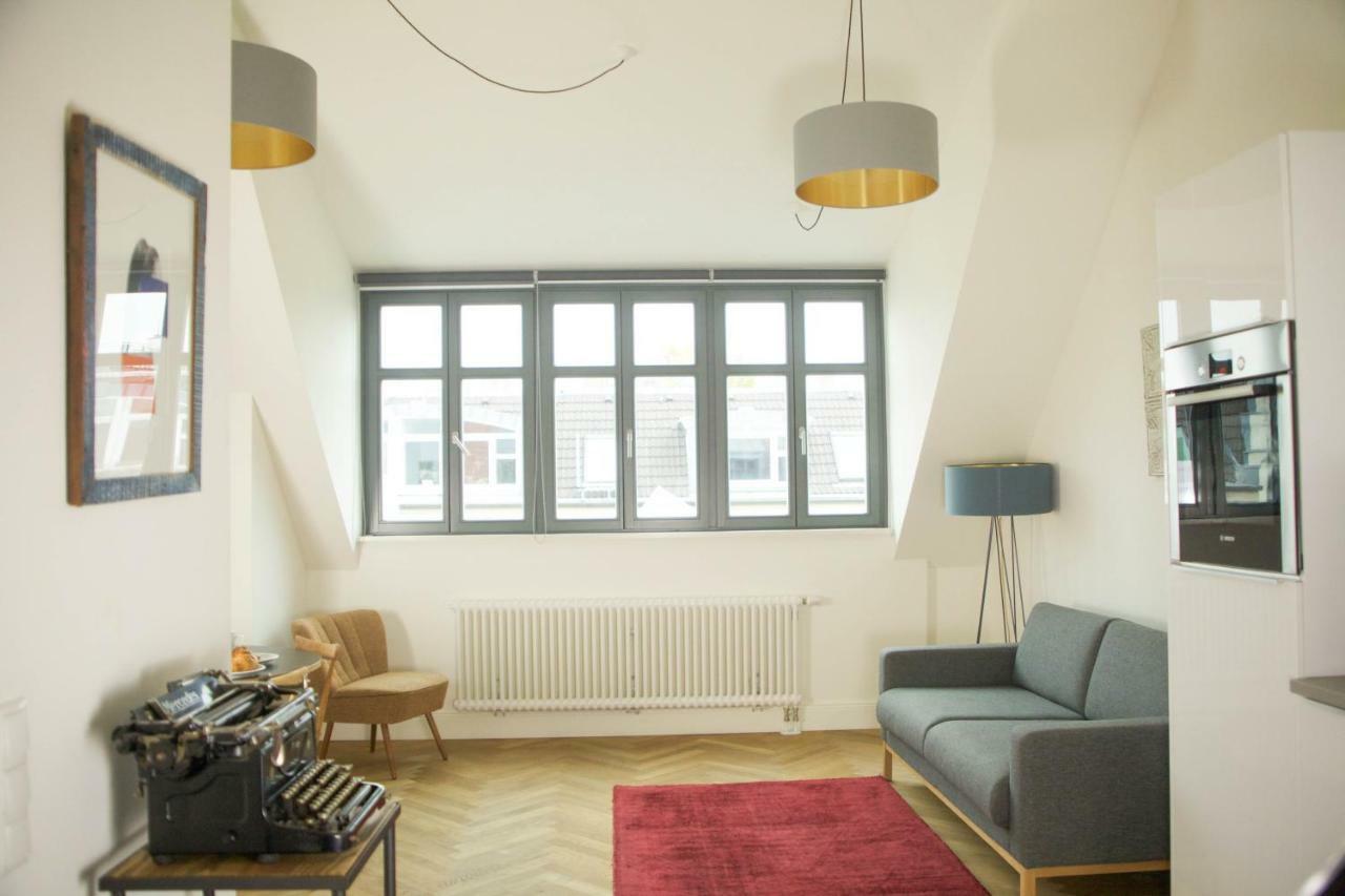 Base - Kreuzberg Appartement Berlijn